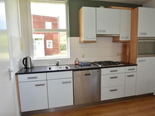 Welcoming Holiday Home In Zeewolde With Garden
