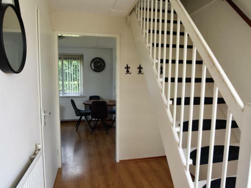 Welcoming Holiday Home In Zeewolde With Garden