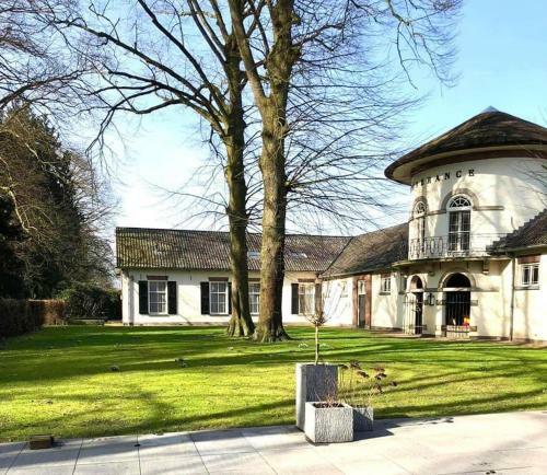 Apartamento Perseverance Bed & Horse Stables
