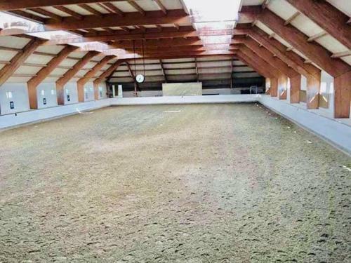 Apartamento Perseverance Bed & Horse Stables