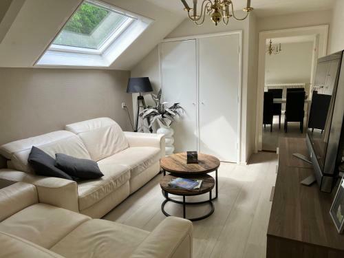Apartamento Perseverance Bed & Horse Stables