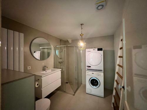Apartamento Perseverance Bed & Horse Stables