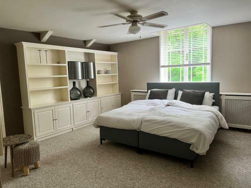 Apartamento Perseverance Bed & Horse Stables