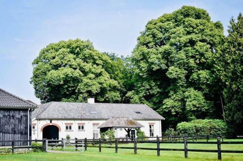 Apartamento Perseverance Bed & Horse Stables