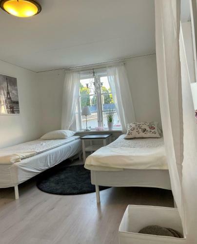 Apartamento L�genhet I Norrt�lje