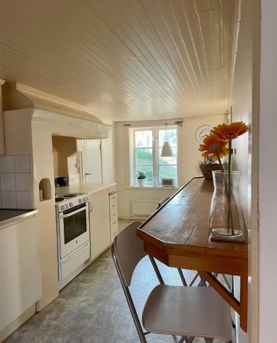 Apartamento L�genhet I Norrt�lje