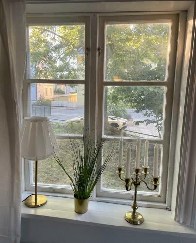 Apartamento L�genhet I Norrt�lje