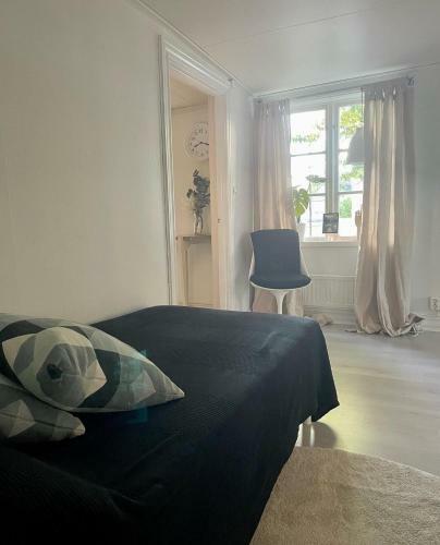 Apartamento L�genhet I Norrt�lje