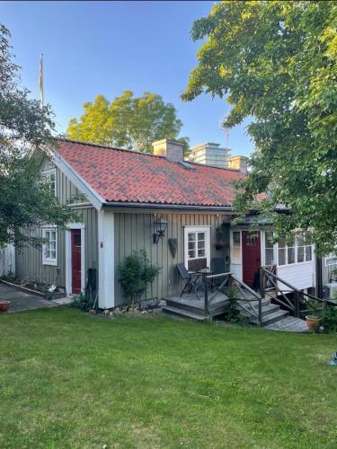 Apartamento L�genhet I Norrt�lje