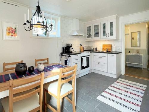 Holiday Home R�nn�ng Viii