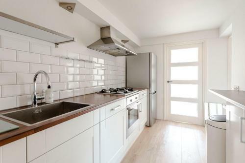 Apartamento Oasis Escape