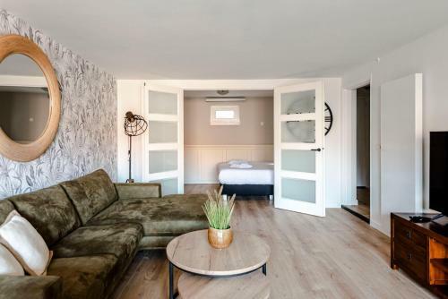 Apartamento Oasis Escape