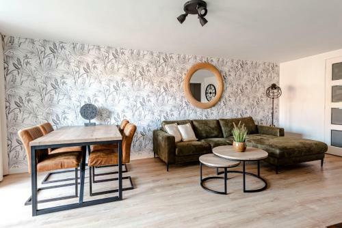 Apartamento Oasis Escape