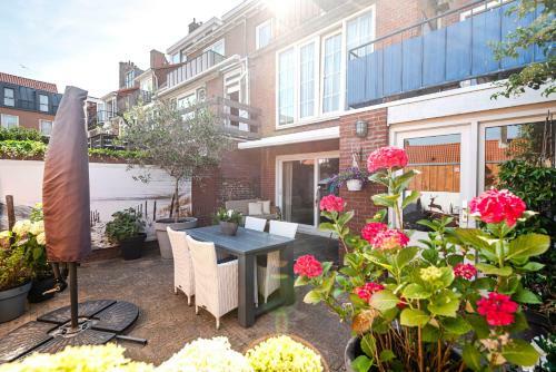 Apartamento Oasis Escape