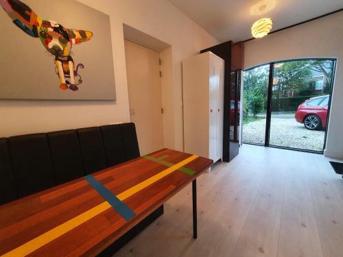 Apartamento Studio Royal