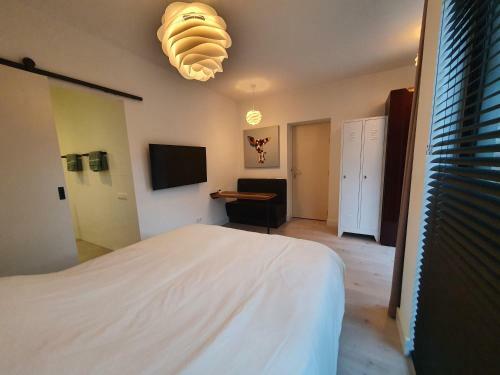 Apartamento Studio Royal