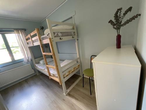 Albergue Aspan Kurs & L�gerg�rd