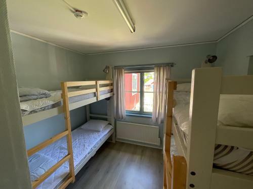 Albergue Aspan Kurs & L�gerg�rd