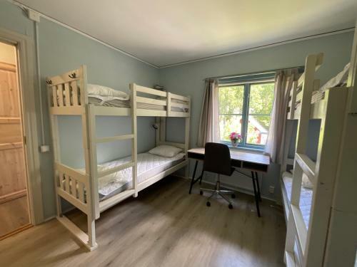 Albergue Aspan Kurs & L�gerg�rd