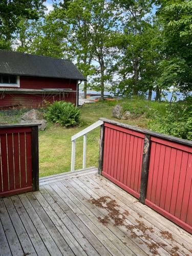 Albergue Aspan Kurs & L�gerg�rd