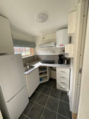 Albergue Aspan Kurs & L�gerg�rd