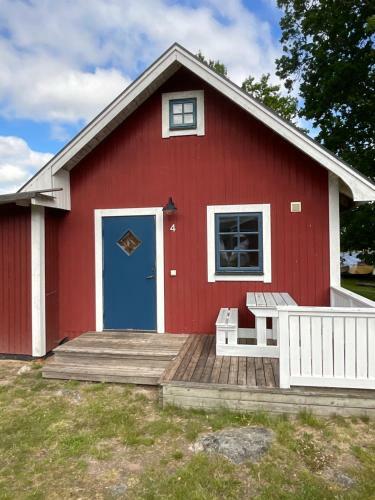 Albergue Aspan Kurs & L�gerg�rd