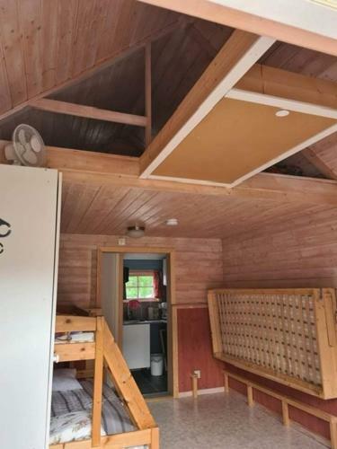 Albergue Aspan Kurs & L�gerg�rd