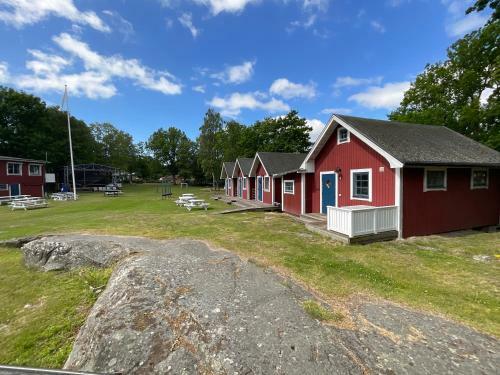Albergue Aspan Kurs & L�gerg�rd