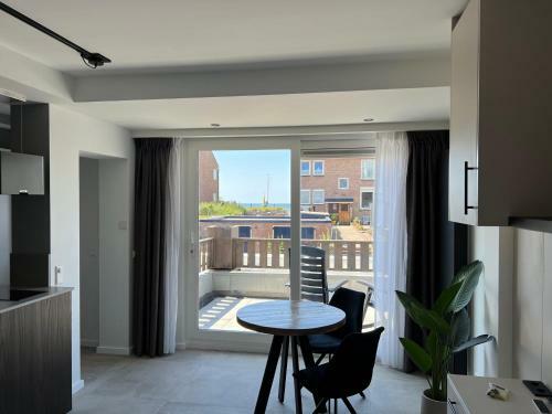 Apartamento Casa Del Cisne 3