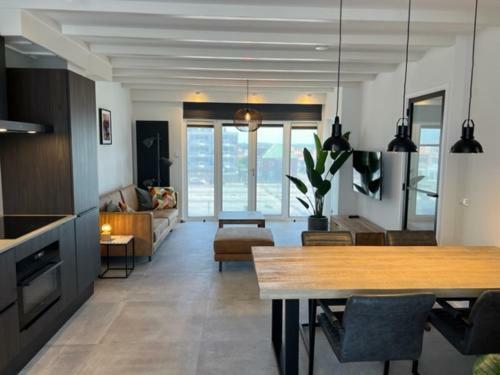 Apartamento Casa Del Cisne 3
