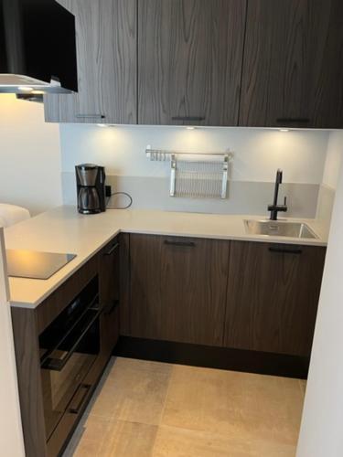 Apartamento Casa Del Cisne 3