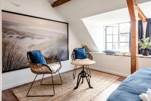 Apartamento 't Duinpannetje