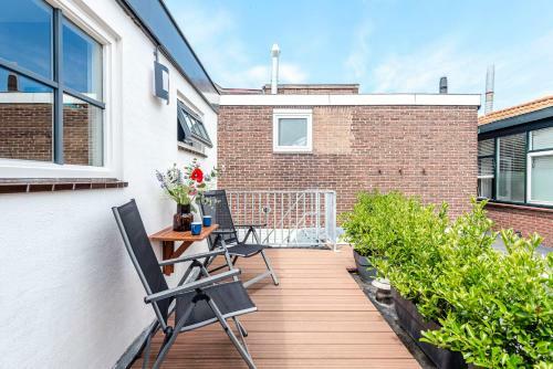Apartamento 't Duinpannetje