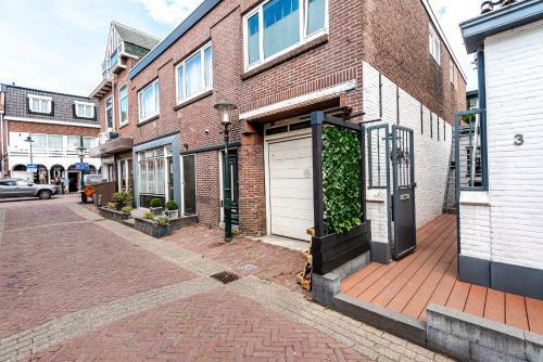 Apartamento 't Duinpannetje