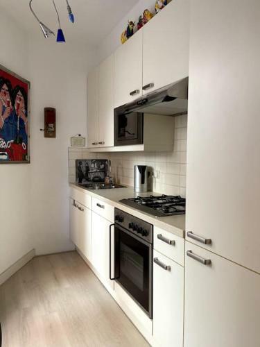 Apartamento AA Centrum Appartement