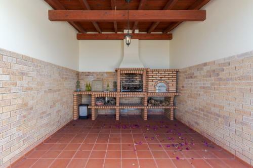 Villa Blackrock With Private Pool