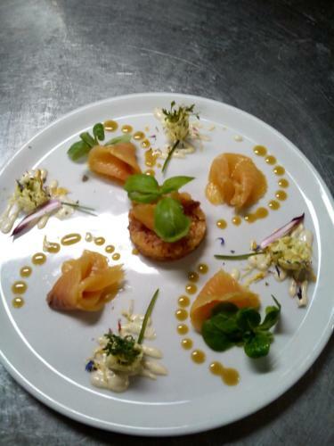 Hostal Pensiunea Select