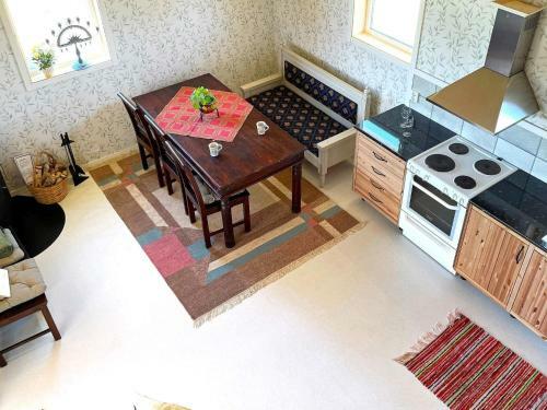 Holiday Home Sandhem IV