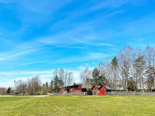 Holiday Home Sandhem IV