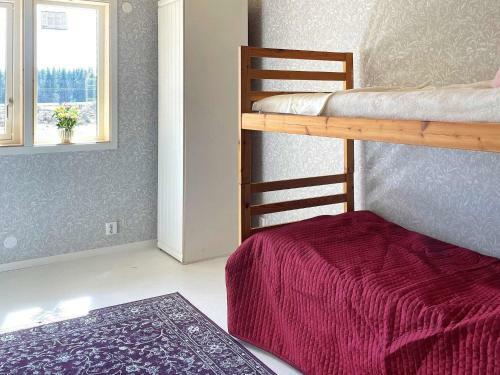 Holiday Home Sandhem IV