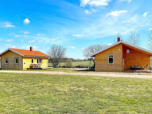 Holiday Home Sandhem IV