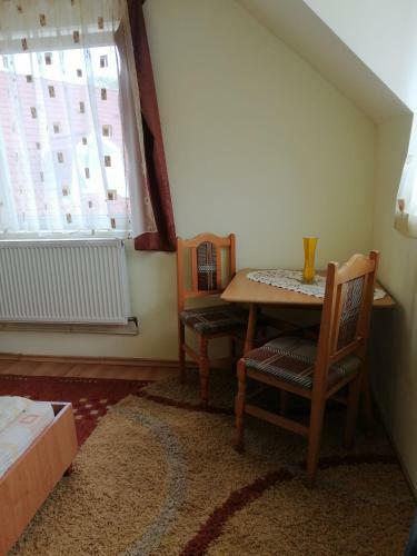 Hostal Fodor Vend�gh�z
