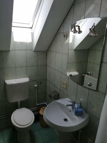 Hostal Fodor Vend�gh�z