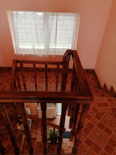 Hostal Fodor Vend�gh�z