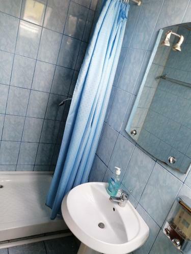 Hostal Fodor Vend�gh�z