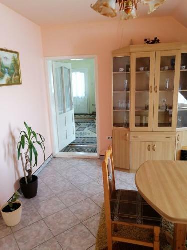 Hostal Fodor Vend�gh�z