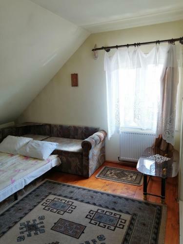 Hostal Fodor Vend�gh�z
