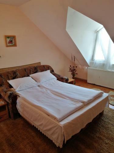 Hostal Fodor Vend�gh�z