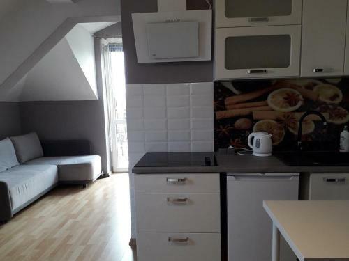 Apartament Maria