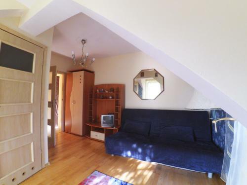 Apartament Maria